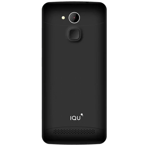 IQU SMARTEasy Q50 Seniors Phone DSIQUSMARTEASYQ50