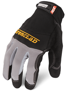 Ironclad Wrenchworx 2 Vibration, Anti Vibration Gloves, 1 Pair