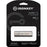 IronKey Locker+ 50 USB Flash Drive - 64 GB - USB 3.2 (Gen 1) Type A - 145 MB/s Read Speed - 115 MB/s Write Speed - Silver - XTS-AES, 256-bit AES - TAA Compliant IM5577120