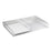 Italplast A3 Document/Letter Tray, Clear FPI90CLR