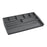 Italplast Desk Drawer Tidy Tray, Space Grey FPI70SGY