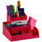 Italplast Desk Organiser Watermelon FPI35FWM