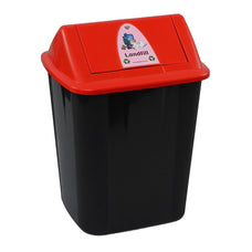 Italplast greenR Landfill Waste Bin 32 Litres FPI184LF