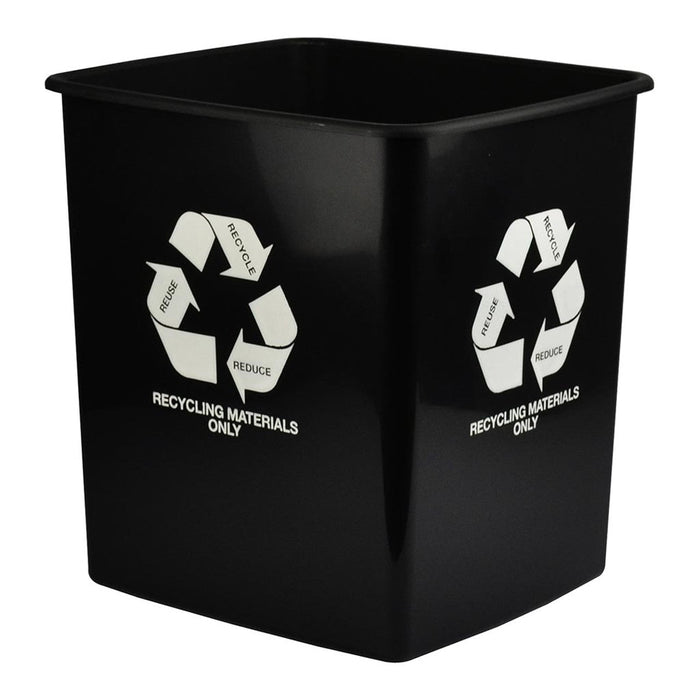 Italplast greenR Recycling Bin 15L FPI80RCB