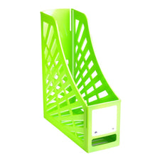 Italplast Magazine Holder Lime FPI160FL