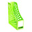 Italplast Magazine Holder Lime FPI160FL