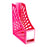 Italplast Magazine Holder Watermelon FPI160FWM