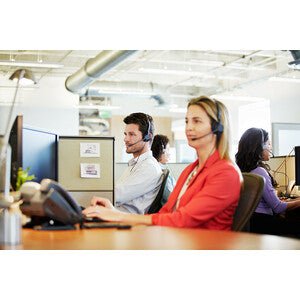 Jabra BIZ 2300 Mono USB-C UC IM4258453