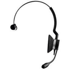 Jabra BIZ 2300 USB Mono Typ 82 E-STD microphone boom FreeSpin (headband) USB connector with mute-button and volume control on the cord IM2536890