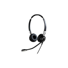 Jabra BIZ 2400 II QD DUO UNC - Stereo - Quick Disconnect - Wired - Over-the-head - Binaural - Supra-aural - Noise Canceling IM2912574