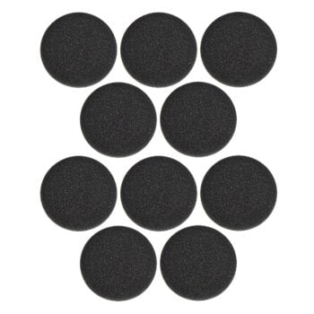 Jabra Ear Cushion - 10 Pack - Foam IM2779670