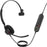 Jabra ENGAGE 40 Headset - Mono - USB Type A - Wired - 50 Hz - 20 kHz - On-ear - Monaural - Ear-cup IM5587902