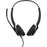 Jabra Engage 40 Headset - Stereo - USB Type A - Wired - 50 Hz - 20 kHz - On-ear, Over-the-head - Binaural - Ear-cup - MEMS Technology Microphone - Noise Canceling IM5587897