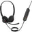 Jabra ENGAGE 40 Headset - Stereo - USB Type C - Wired - 50 Hz - 20 kHz - On-ear - Binaural - Ear-cup IM5587901