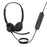 Jabra ENGAGE 40 Headset - Stereo - USB Type C - Wired - 50 Hz - 20 kHz - On-ear - Binaural - Ear-cup IM5587901