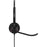 Jabra ENGAGE 40 Headset - Stereo - USB Type C - Wired - 50 Hz - 20 kHz - Over-the-head - Binaural - Supra-aural - 160 cm Cable - MEMS Technology Microphone IM5587900