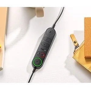 Jabra Engage 40 Inline Link Stereo USB-A MS IM5587673