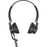 Jabra Engage 50 Headset, Stereo, USB-C, Binaural, Supra-aural, Noise Cancelling, MEMS, Noise Canceling IM4328860