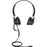 Jabra Engage 50 Headset, Stereo, USB-C, Binaural, Supra-aural, Noise Cancelling, MEMS, Noise Canceling IM4328860