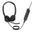 Jabra Engage 50 II Stereo Headset with Call Control USB-A MS IM5587843