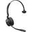 Jabra Engage 55 Headset - Mono - USB Type A - Wireless - DECT - 15000 cm - 40 Hz - 16 kHz - On-ear - Monaural - Open - Noise Cancelling, Uni-directional, MEMS Technology Microphone - Black IM5548406