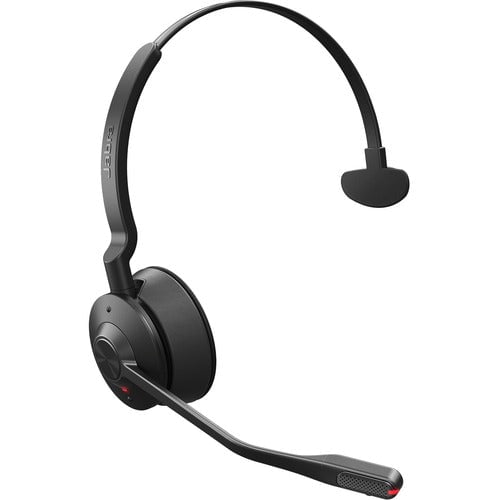 Jabra Engage 55 MS Wireless Headset, USB-A IM5548410