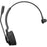 Jabra Engage 65 Mono Headset, Mono, Wireless, DECT, Monaural, Electret, Condenser, Uni-directional, MEMS IM4152045