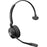 Jabra Engage 65 Mono Headset, Mono, Wireless, DECT, Monaural, Electret, Condenser, Uni-directional, MEMS IM4152045