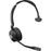 Jabra Engage 75 Mono Headset, Mono, Wireless, Bluetooth/DECT, Monaural, Electret, Condenser, Uni-directional, MEMS, Noise Cancelling Microphone IM4152051