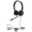 Jabra Evolve 20 Headset, Stereo, USB-C, Wired, Binaural, Supra-aural, Noise Cancelling Microphone IM4961720