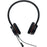 Jabra Evolve 20 Headset, Stereo, USB-C, Wired, Binaural, Supra-aural, Noise Cancelling Microphone IM4961720