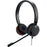 Jabra Evolve 20SE Headset, MS Stereo, Stereo, USB, Noise Canceling IM3710701