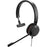 Jabra Evolve 20SE Headset, UC Mono, USB, Monaural, Supra-aural, Noise Canceling IM3710700
