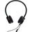 Jabra Evolve 20SE Headset, UC Stereo, USB, Noise Cancelling IM3710702