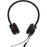 Jabra Evolve 30 II Headset, Stereo, USB- C, Wired, Binaural IM4961724