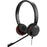 Jabra Evolve 30 II Headset, Stereo, USB- C, Wired, Binaural IM4961724