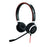 Jabra Evolve 40 Headset, Microsoft Lync Stereo, USB, Noise Cancelling IM2769138
