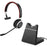 Jabra Evolve 65 Headset - Mono - USB Type A - Wireless - Bluetooth - 3000 cm - Over-the-head - Binaural - Noise Cancelling Microphone - Black IM5535992