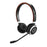 Jabra Evolve 65 Headset, Stereo, USB-A, Wireless, Bluetooth, Noise Canceling, Black IM5535991