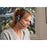 Jabra Evolve 65 Headset, Stereo, USB-A, Wireless, Bluetooth, Noise Canceling, Black IM5535991