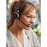 Jabra Evolve 65 Headset, Stereo, USB-A, Wireless, Bluetooth, Noise Canceling, Black IM5535991