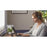 Jabra Evolve 65 Headset - Stereo - USB Type A - Wireless - Bluetooth - 3000 cm - Over-the-head - Binaural - Ear-cup - Noise Cancelling Microphone - Noise Canceling IM5535995