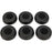 Jabra Evolve 75 Ear Cushions - 6 Piece IM3728091