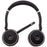 Jabra Evolve 75 SE Headset, UC Stereo USB-A + Link 380 IM5535998