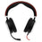 Jabra EVOLVE 80 Headset - Skype for Business - Stereo - USB, Mini-phone - Wired - Over-the-head - Binaural - Circumaural - Noise Cancelling Microphone - SFB IM2769146