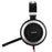 Jabra EVOLVE 80 Headset - Stereo - Mini-phone (3.5mm) - Wired - Over-the-head - Binaural - Circumaural - Noise Cancelling Microphone IM2769147