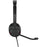 Jabra Evolve2 30 Headset, Stereo, USB, MEMS, Black IM5139915