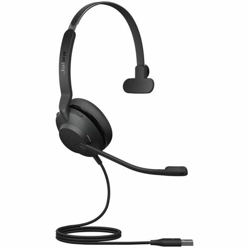 Jabra Evolve2 30 SE Headset - Mono - USB Type A - Wired - Monaural IM5777996