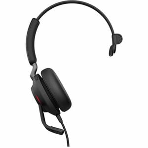 Jabra Evolve2 40 SE Headset, Mono, USB-C, Monaural IM5778002
