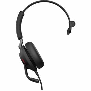 Jabra Evolve2 40 SE Headset - Mono - USB Type A - Wired - Monaural IM5778465